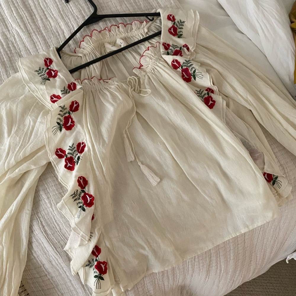 The Great blouse